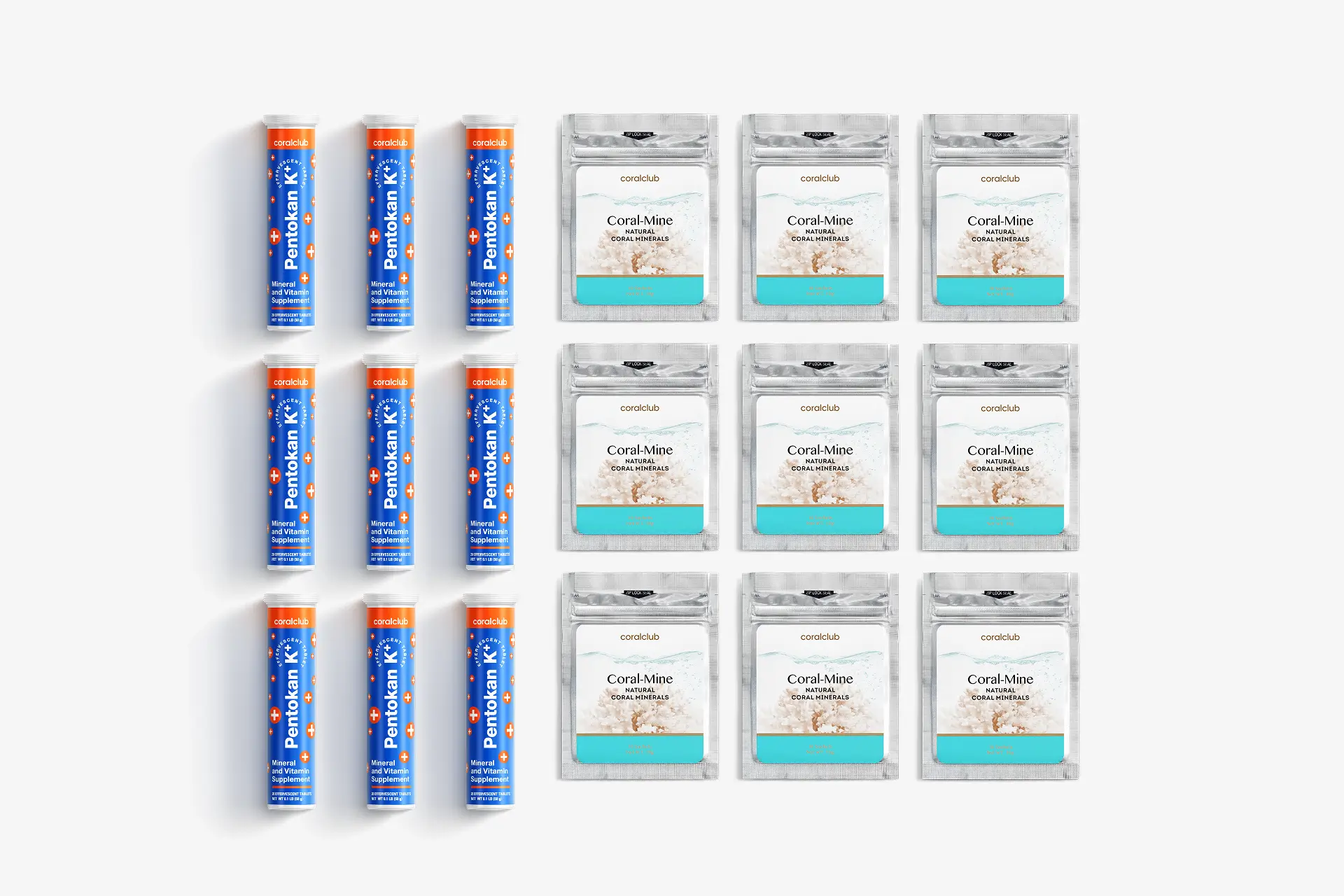 Set Energy — 3-Month Subscription