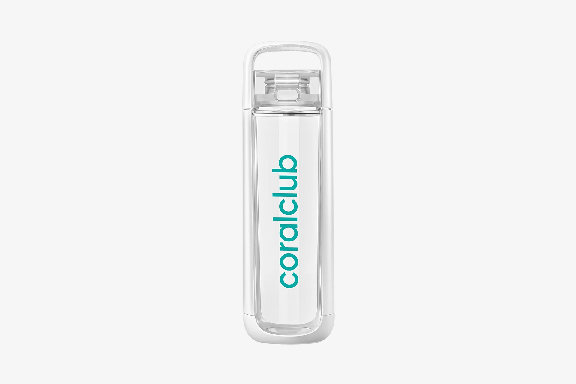 KOR One, white
