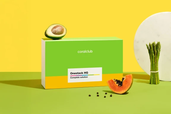 Healthy Gut 